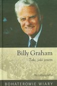 Zobacz : Billy Grah... - Billy Graham