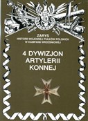 4 dywizjon... - Piotr Zarzycki -  fremdsprachige bücher polnisch 