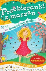 Obrazek Przebieranki z marzeń 2 Diamentowy diadem