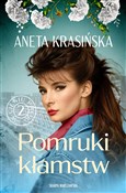Polnische buch : W cieniu P... - Aneta Krasińska