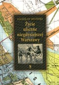 Książka : Życie ulic... - Stanisław Milewski