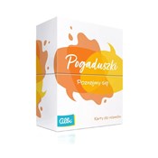 Książka : Pogaduszki...