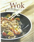 Polnische buch : Wok Kuchni... - Opracowanie Zbiorowe