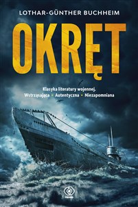 Bild von Okręt