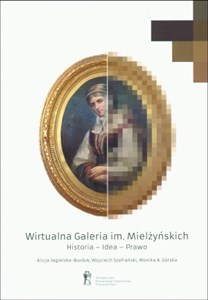 Bild von Wirtualna Galeria im. Mielżyńskich Historia-Idea-Prawo