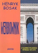 Werbownik - Henryk Bosak -  polnische Bücher
