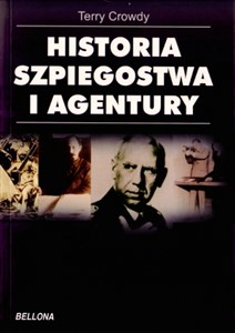 Bild von Historia szpiegostwa i agentury