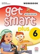 Polska książka : Get smart ... - H.Q. Mitchell