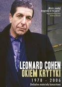 Polska książka : Leonard Co...