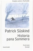Historia p... - Patrick Suskind -  Książka z wysyłką do Niemiec 