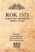 Rok 1573 D... - Ksiegarnia w niemczech