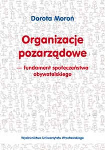 Obrazek Organizacje pozarządowe - fundament społeczeństwa obywatelskiego