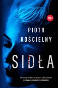 Sidła - Piotr Kościelny -  Polnische Buchandlung 