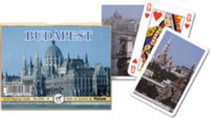 Bild von Karty Budapeszt 2 talie