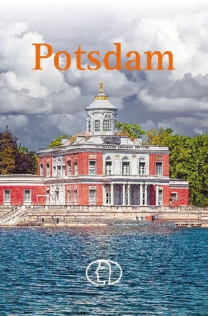 Obrazek GLOßMANN, E: POTSDAM