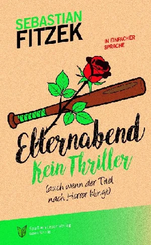Obrazek FITZEK, S: ELTERNABEND