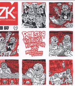 Bild von Zeszyty komiksowe nr 20