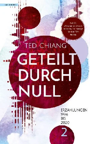 Obrazek CHIANG, T: GETEILT DURCH NULL