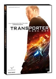Bild von Transporter nowa moc
