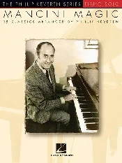 Polnische buch : MANCINI, H...