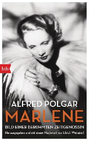 Obrazek POLGAR, A: MARLENE
