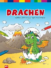 DRACHEN MA... -  fremdsprachige bücher polnisch 