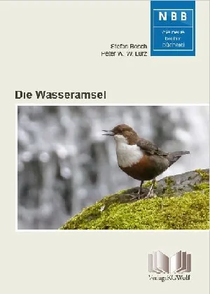 Bild von BOSCH, S: WASSERAMSEL