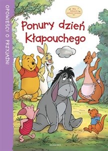 Bild von Ponury dzień Kłapouchego