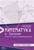 Polnische buch : Matematyka... - Ryszard Kalina, Tadeusz Szymański, Marek Lewicki