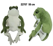 Polska książka : Żaba 58cm