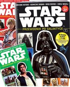 Bild von Star Wars Przewodnik po Galaktyce