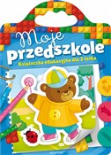 Moje przed... - Opracowanie Zbiorowe - Ksiegarnia w niemczech