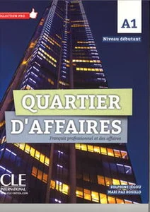 Bild von Quartier d'affaires A1