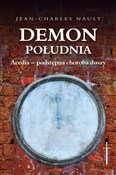 Polska książka : Demon połu... - Jean-Charles Nault