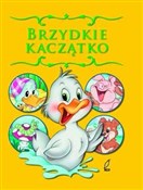 Brzydkie k... - Liliana Fabisińska -  fremdsprachige bücher polnisch 