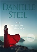 Nie wszyst... - Danielle Steel -  polnische Bücher
