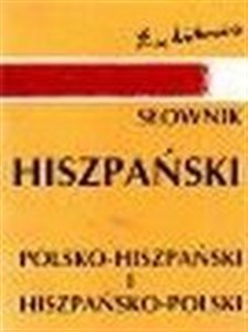 Bild von Mini słownik pol-hiszp-pol EXLIBRIS