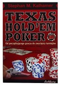 Texas Hold... - Stephan Kalhamer - buch auf polnisch 