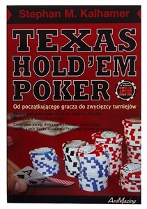 Obrazek Texas Holdem Poker