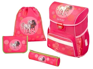 Bild von Tornister Loop plus Spring Horses