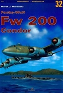 Obrazek Focke Wulf FW 200 Condor