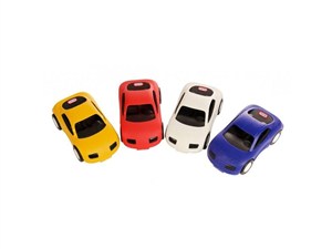 Obrazek Auto Push Racer