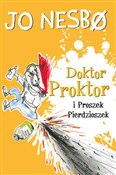 Doktor Pro... - Jo Nesbo - buch auf polnisch 