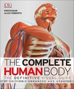 Bild von The Complete Human Body