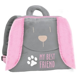 Bild von Plecak Pluszowy Królik