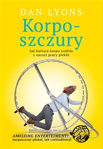 Bild von Korposzczury Jak kultura korpo zrobiła z naszej pracy piekło