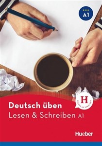 Bild von Lesen & Schreiben A1 HUEBER