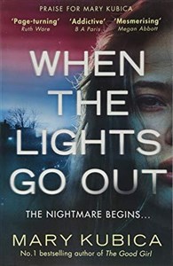 Bild von When The Lights Go Out