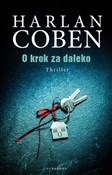 Polska książka : Terapia pe... - Harlan Coben