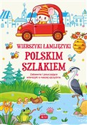 Polska książka : Łamijęzyki... - Izabela Michta